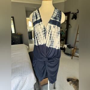 Young Fabulous & Broke dress, size large